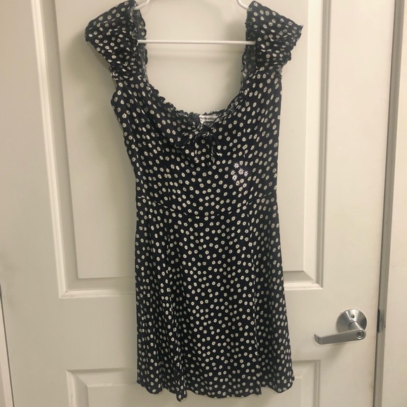 Reformation Pacey Dress - Picture 5 of 8